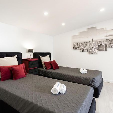 Host Wise - Spacious Noble Apartaments Ace Location Porto Buitenkant foto