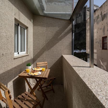 Host Wise - Spacious Noble Apartaments Ace Location Porto Buitenkant foto