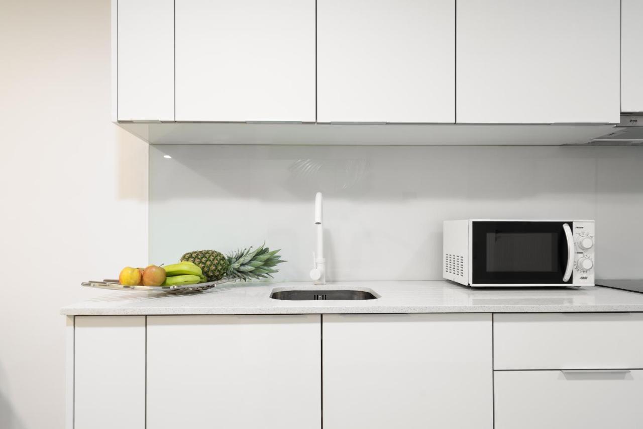 Host Wise - Spacious Noble Apartaments Ace Location Porto Buitenkant foto