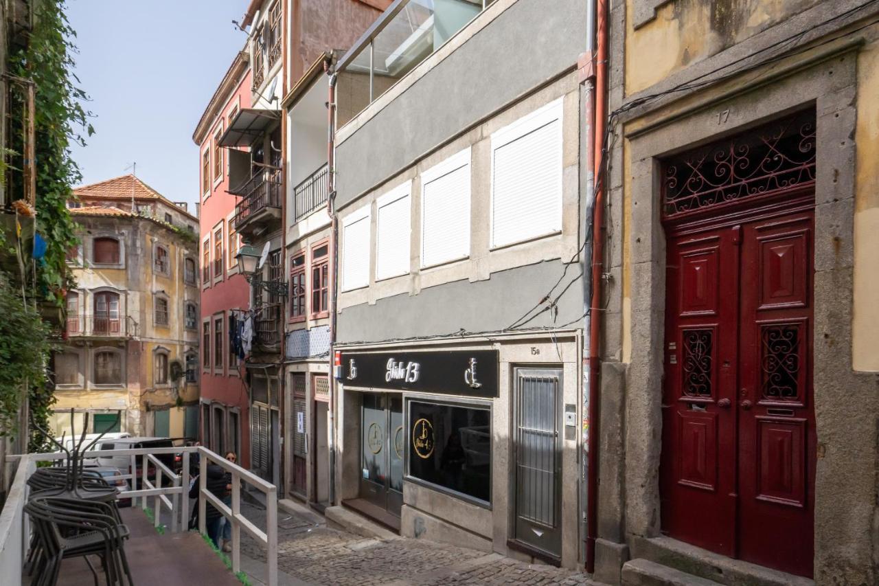 Host Wise - Spacious Noble Apartaments Ace Location Porto Buitenkant foto