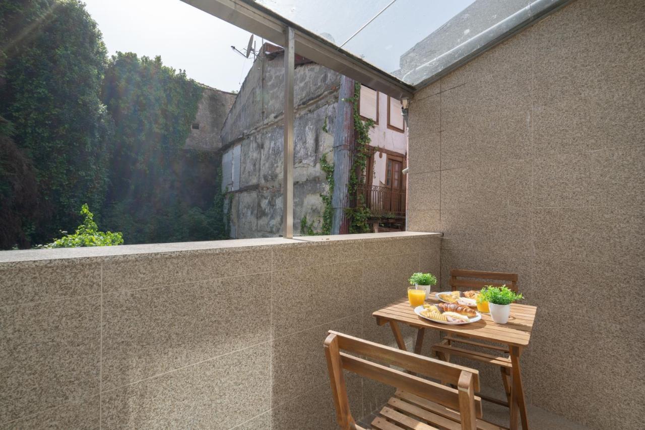 Host Wise - Spacious Noble Apartaments Ace Location Porto Buitenkant foto