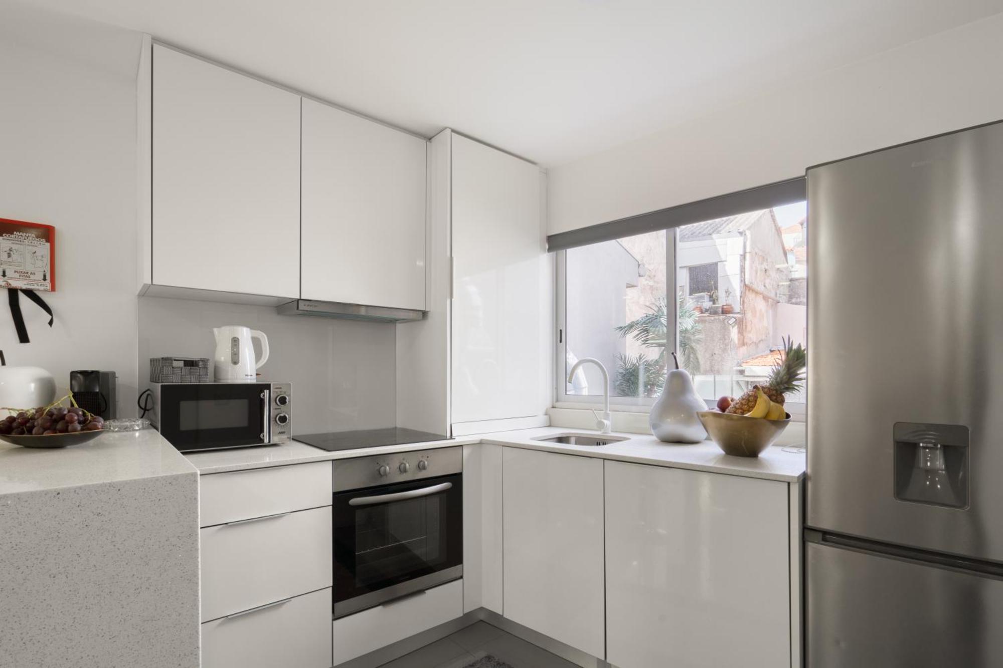 Host Wise - Spacious Noble Apartaments Ace Location Porto Buitenkant foto
